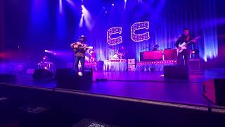 Charley Crockett LIVE ‘Diamond In The Roughquot 6624 Capitol Theater NY 10 Cowboy Tour [upl. by Zetrok]