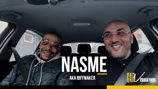 CARVERSATION AVEC NASME BIFFMAKER Le 77 Troubles Fêtes Geraldo 45 scientific Hifi le 18eme… [upl. by Amalburga412]