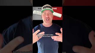 Real Xanax vs fake Xanax what’s the difference facts education addiction recovery sober [upl. by Homere478]