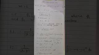 PDE 8 Homogeneous linear PDE Gate mathematics 2025 UPSC mathematics optional2025 [upl. by Rihsab]