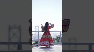 Pashto song kochyaan  afghan girls folkdance love afghan [upl. by Nosreve]