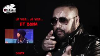 Dj costa klach kafon 2016 clipe official [upl. by Reine]