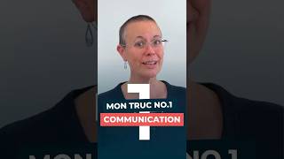 Mon truc no1 en communication  CNV shorts coaching education [upl. by Assilem]