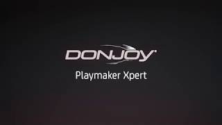 PlayXpert™ DonJoy  Teaser [upl. by Akinnor]