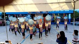 Balangay festival gr 5 [upl. by Ruelle]