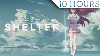 Porter Robinson amp Madeon  Shelter 10 HOURS [upl. by Barris171]