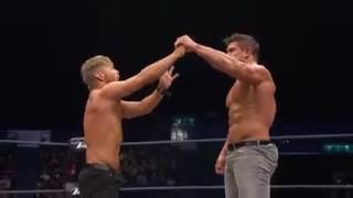 Rockstar Spud vs EC3 [upl. by Zahavi]