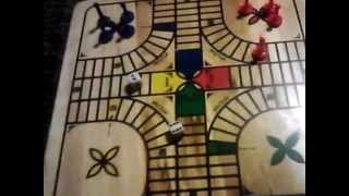 Parcheesi tutorial [upl. by Flor]