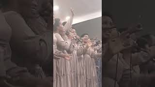 yoo 🙆🤣Jehovah JIREH choir ULK bakomeje guhembura benshi ADEPR GASAVE ❤️❤️🙏🙏 [upl. by Ahsaek700]