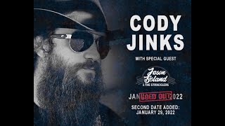 Best of Cody Jinks [upl. by Anyk]