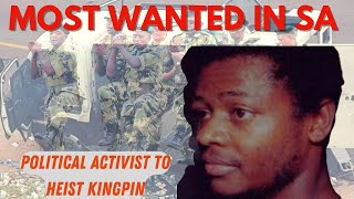 South Africas most wanted Collen Chauke From ANC Councillor to Heist Kingpin Mama Venus [upl. by Pacien]