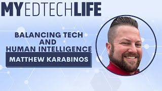 Episode 289 Matt Karabinos [upl. by Gnen]