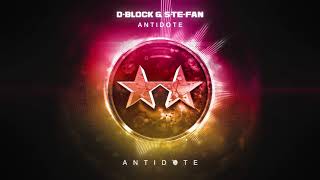 DBlock amp SteFan  Antidote EVO040 [upl. by Lindo]