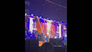 Yossi Green amp Avraham Fried  Jewish Music Hall of Fame Show [upl. by Suellen]