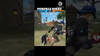 TAG YOUR POMBALA SOKKU FRND PART 2 [upl. by Foulk326]