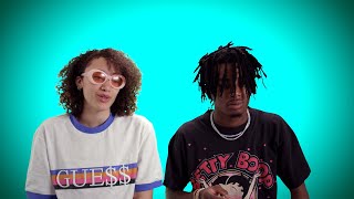 Playboi Carti Interview  Clothesminded [upl. by Vernita]