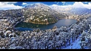 Nainital city Anthem  Nainital song [upl. by Kosaka]