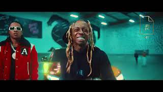 Lil Wayne  Mrs Officer Official Music Video ft Bobby Valentino [upl. by Ratcliff]