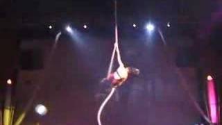 Elsie Smith  Solo Rope [upl. by Schear]