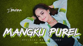 Safira Inema  Mangku Purel Official Music Video [upl. by Adnolat]