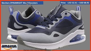 Skechers UNO 2 Karma Mens Sneakers Original sketcher 2023 [upl. by Ronn]