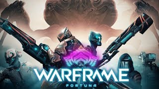 Warframe w Friends Destroying Beacons and the Environment [upl. by Adav]