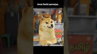 Anna Kozhi pannaiya na 🤣 funnyshorts comedyshorts [upl. by Raasch]