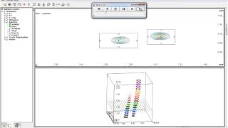 Kinetics Dynamics Center Chapter Part 3 [upl. by Anaic273]