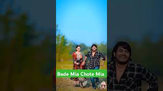 Bade miya chhote miya surajactor love youtubeshorts [upl. by Maher437]