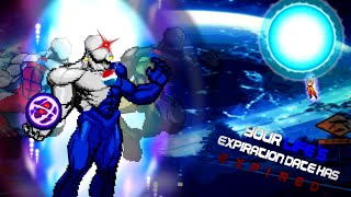 Theres a reason why hes called The TRUE Pepsiman True Pepsiman VS Strong Challengers MUGEN 11 [upl. by Fuchs158]