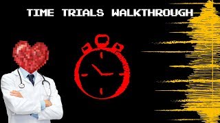 n Verlore Verstand All Time Trials Walkthrough [upl. by Neile]