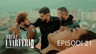 SERIALI I VARFËRI  Promo  Episodi 21 [upl. by Jase]