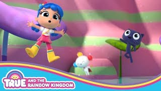 True and the Rainbow Kingdom  Fun and Games Compilation [upl. by Karlie]