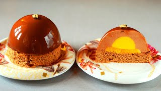 Chocolate Filling \ How to Cook Guide Recipe [upl. by Nets103]