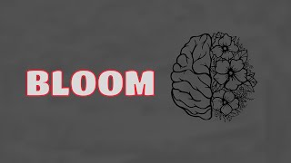 What Does BLOOM Means  Meanings And Definitions With Example in ENGLISH [upl. by Reld924]