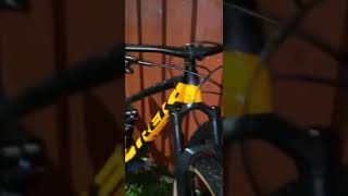 Bros new bike mtb mtblife [upl. by Marc]