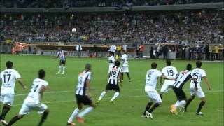 Corinthians x Boca Juniors  Final Libertadores 2012  Completo [upl. by Notselrahc]