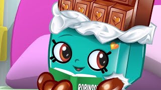 SHOPKINS SHOPVILLE CARTOON  SPECIAL 2 HOUR COMPILATION  Cartoons For Kids [upl. by Doelling622]