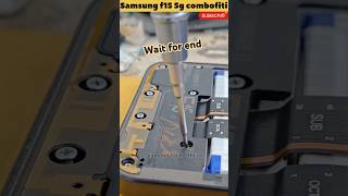 How to Replace Your Samsung F15 Comboshorts [upl. by Greenman]