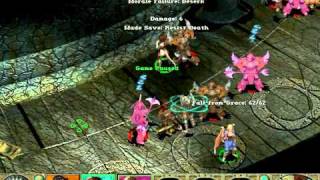 PLANESCAPE TORMENT  gameplay  part 734  hardest difficulty  HD [upl. by Ricky152]