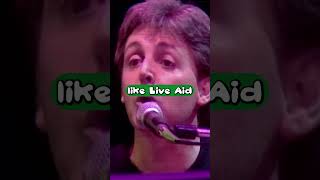 Paul McCartney  Life After The Beatles [upl. by Sexela317]