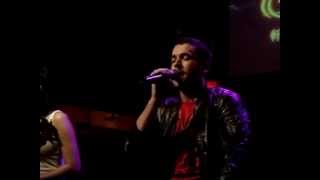 HQ Shayne WardJoanna WangTrue Part1 LIVE at Hennessy Artistry Taiwan 2008 [upl. by Adnawal508]