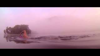 A Lake District Dawn Swim [upl. by Phil]