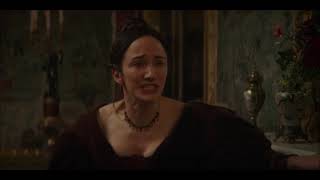 Gentleman Jack S2 HBO Cut Scene E4  The Ring Anne amp Mariana [upl. by Drageruaeb]