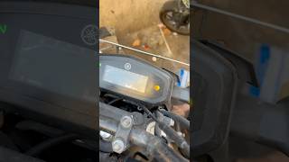 Yamaha Fz v3 ABS toner ring replacement✅ yamaha r15 fzv3 r15v3 r15v4 mt15 bike mechanic fz [upl. by Sherourd382]