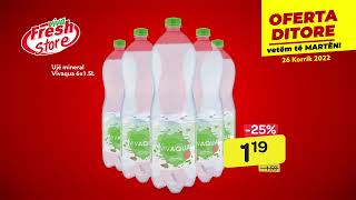 Viva Fresh Store  Oferta 26 Korrik 2022 [upl. by Barron]