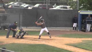 Manasquan 6 Toms River North 5 [upl. by Marchese]