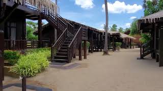 Nilaveli Beach Resort  a short virtual tour [upl. by Strickland136]