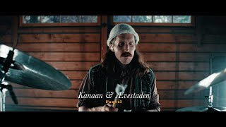 Kanaan amp Ævestaden  Farvel Live from Norsk Folkemuseum [upl. by Anahcra451]