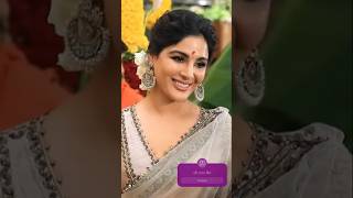 Samyuktha Menon New Movie Opening Ceremony at hasyamovies s Production No 6 ranadaggubati [upl. by Blakelee]